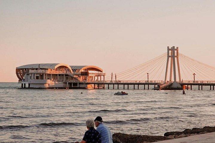 Discover Durres Berat and Belsh One Day Trip