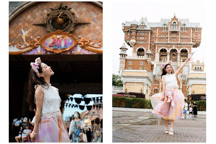 Tokyo Private photoshoots