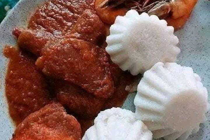 Lome Street Food Tour