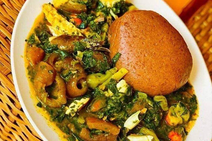 Lome Street Food Tour
