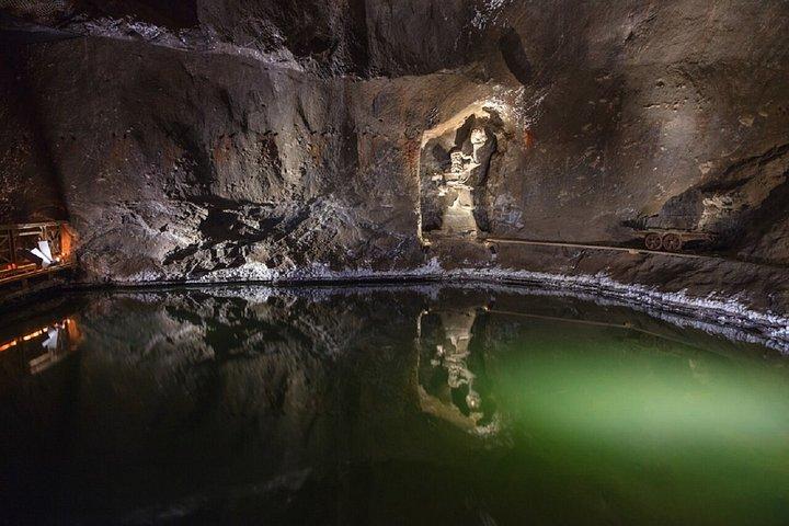 3日間でクラクフ：シンドラーの物語、塩の鉱山、アウシュヴィッツ