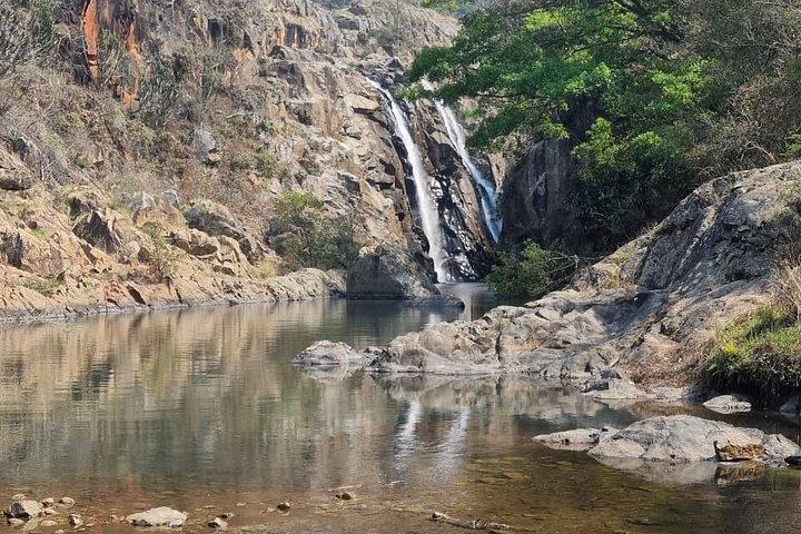 Eswatini with Traditions Nature and Excitement