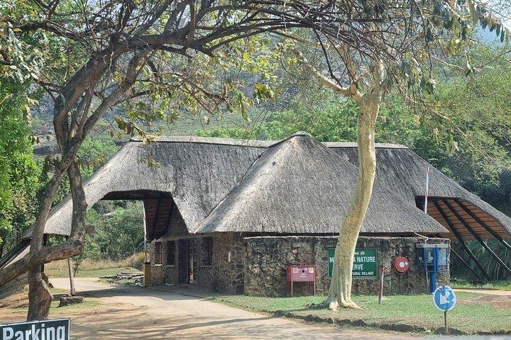 Eswatini with Traditions Nature and Excitement