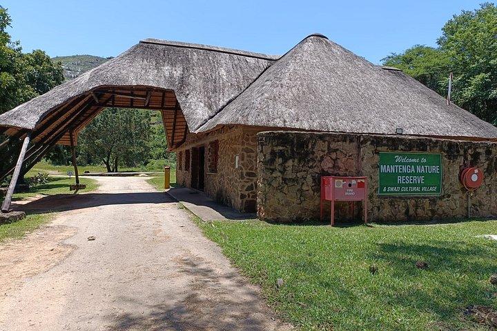 Eswatini with Traditions Nature and Excitement