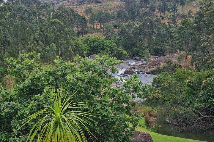 Eswatini with Traditions Nature and Excitement