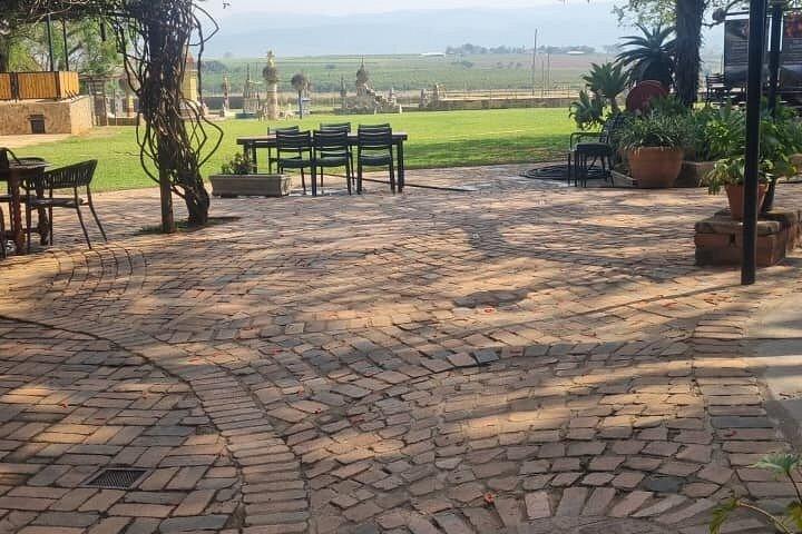 Eswatini with Traditions Nature and Excitement