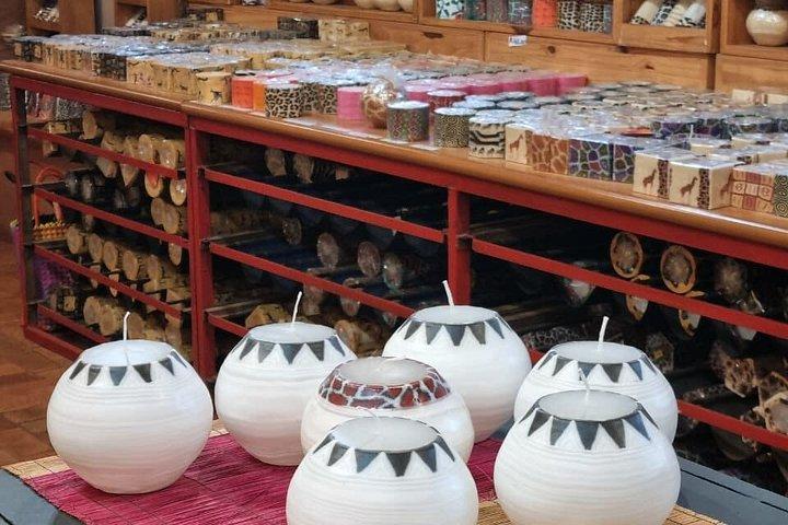 Eswatini with Traditions Nature and Excitement