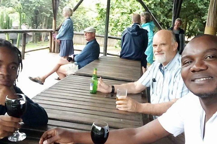 Eswatini with Traditions Nature and Excitement
