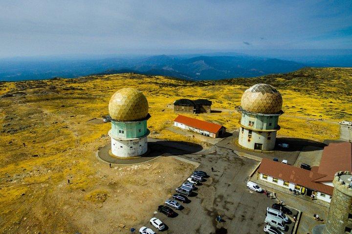 Serra da Estrela Private Tour from Porto Flexible Experience