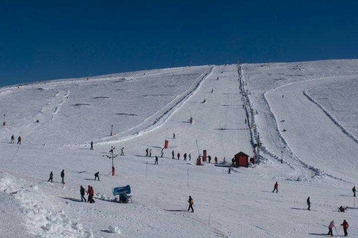 Serra da Estrela Private Tour from Porto Flexible Experience
