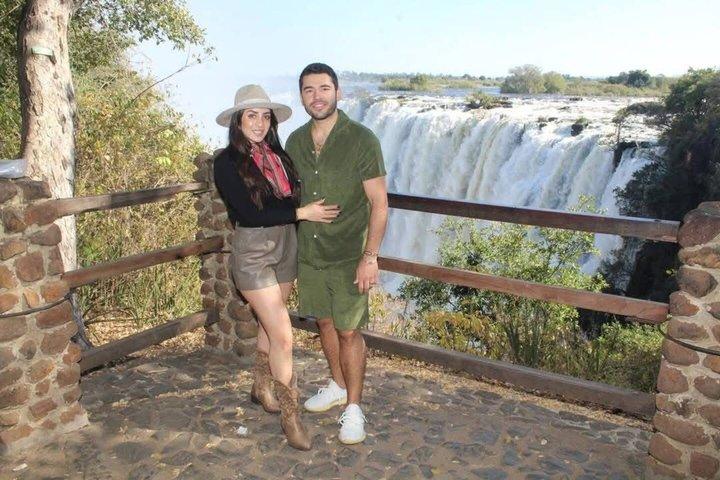 Victoria Falls Tour : Natur & Fotografie