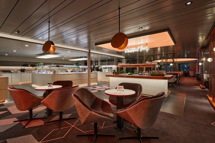 All Inclusive Luxus Tageskreuzfahrt Helsinki nach Tallinn Selbstgeführt