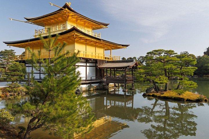 Kyoto Experiencia personalizada Diseña tu propio tour privado