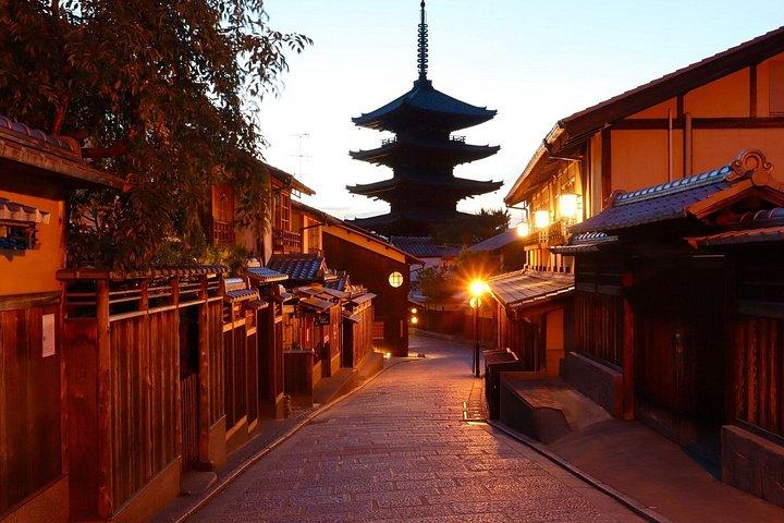 京都パーソナライズ体験デザインあなただけのプライベートツアー