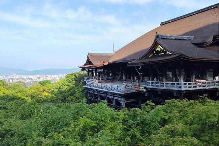 京都パーソナライズ体験デザインあなただけのプライベートツアー