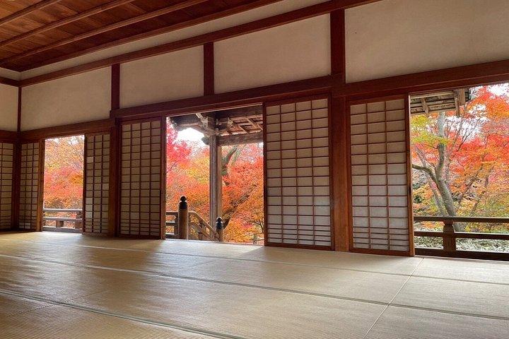 京都パーソナライズ体験デザインあなただけのプライベートツアー