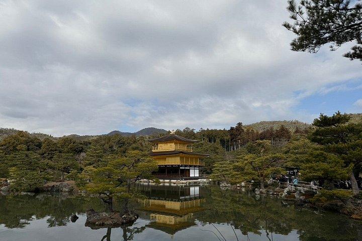 京都パーソナライズ体験デザインあなただけのプライベートツアー