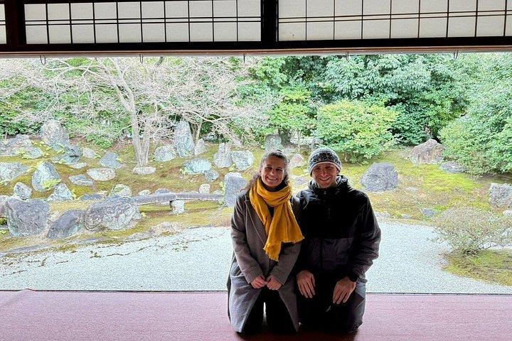 京都パーソナライズ体験デザインあなただけのプライベートツアー