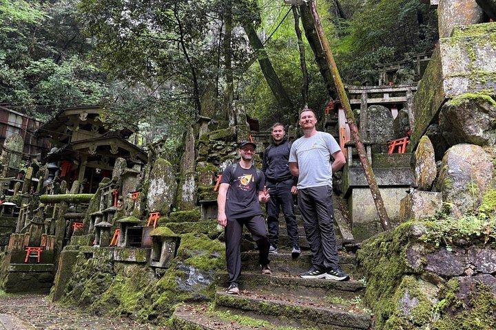 京都パーソナライズ体験デザインあなただけのプライベートツアー