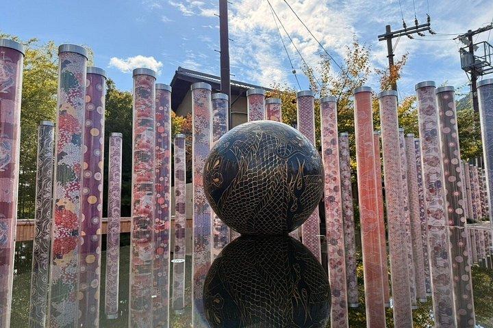 京都パーソナライズ体験デザインあなただけのプライベートツアー