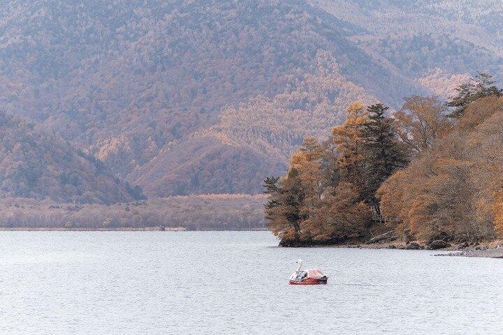 Nikko Small Group Day Tour from Tokyo | Shrines, Falls & Lake