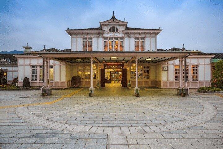 Nikko Small Group Day Tour from Tokyo | Shrines, Falls & Lake