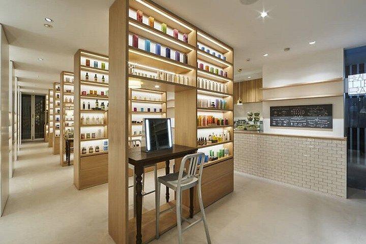 Beauty and Wellness Tour in Tokyo
