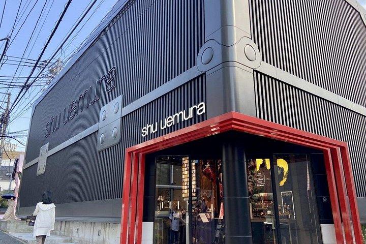 Beauty and Wellness Tour in Tokyo