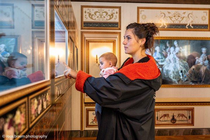 Bruges : visita al Museo del cioccolato Choco-Story