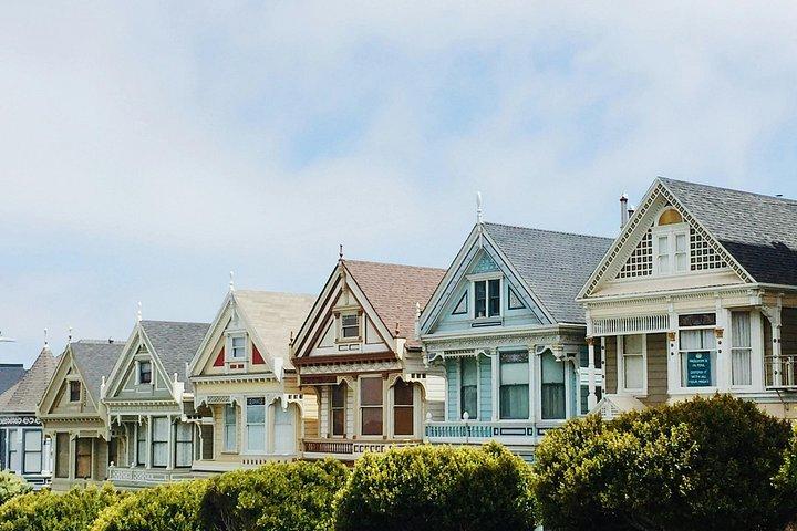 Half-Day San Francisco City Overview Tour