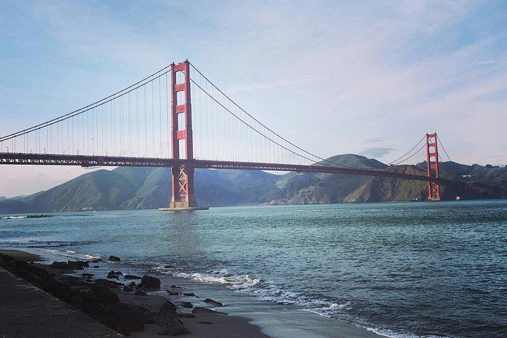 Half-Day San Francisco City Overview Tour