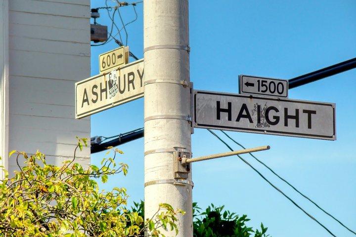 Half-Day San Francisco City Overview Tour
