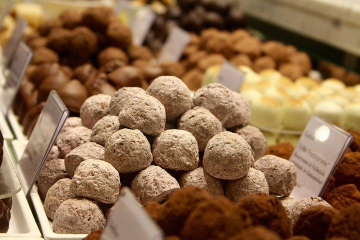 ブカレスト・ストリート・バイツ|都市食と文化ウォーキングツアー