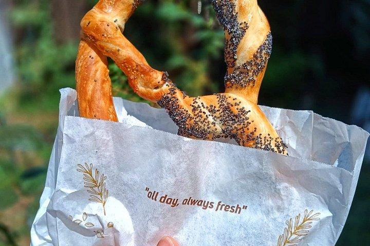 ブカレスト・ストリート・バイツ|都市食と文化ウォーキングツアー