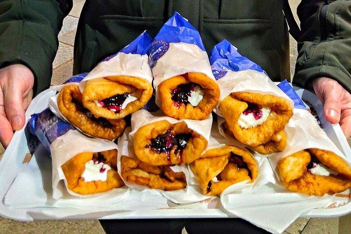 ブカレスト・ストリート・バイツ|都市食と文化ウォーキングツアー