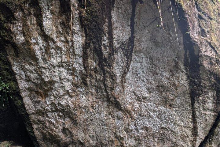 Panama : Volcano Full Day Adventure Trip met waterval