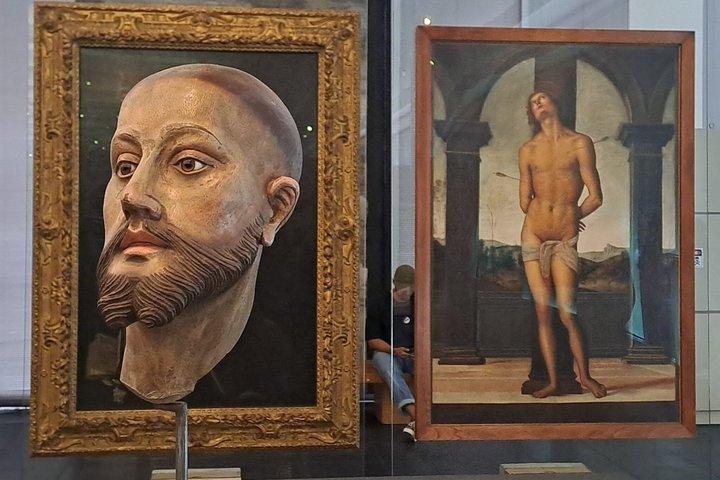MASP Musée d'Art de São Paulo ( + billet)