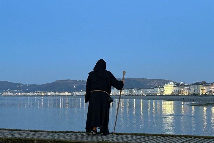 ランドゥーノ・ゴーストウォーク 幽霊に憑かれた歴史を巡る旅