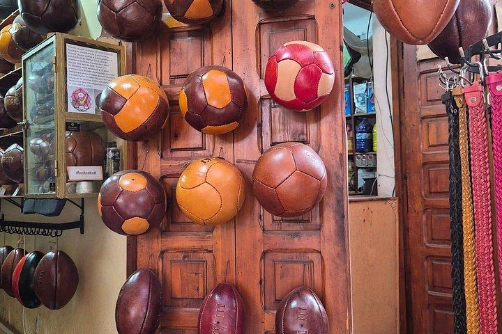 マルベージャまたはマラガからのプライベート日帰り旅行（すべて込み）