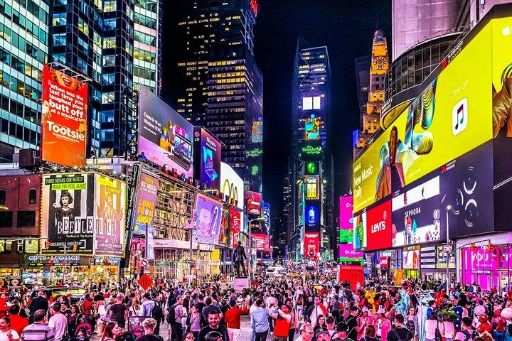 NYCの一流校を巡るプレミアム小グループ8日間ツアー