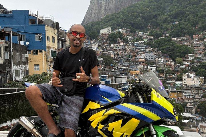 3 days experience: A complete introduction to Rio de Janeiro