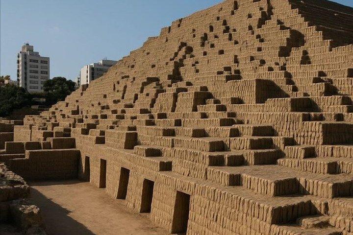 リマシティツアーの見どころとサンフランシスコの地下墓地