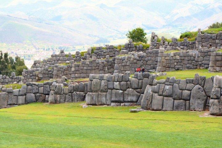 Privat 8 dage Magic Cusco