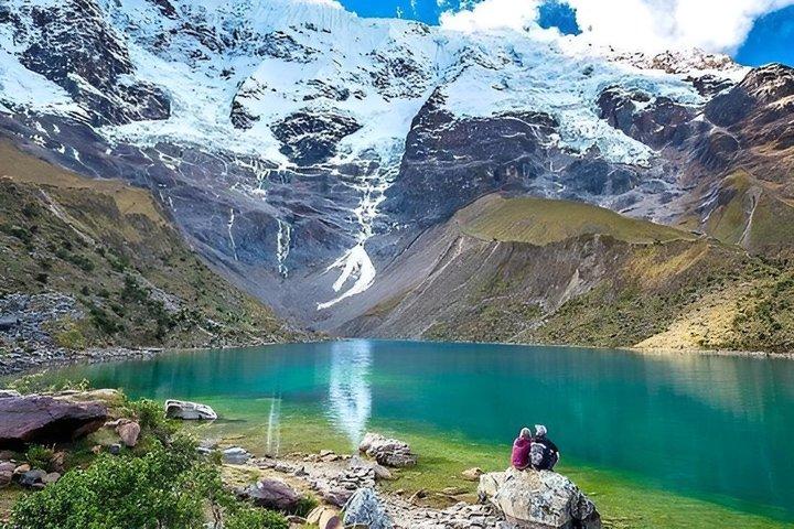 Cusco uforglemmelige 8 dage rejse