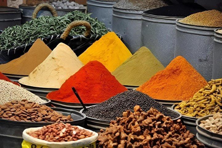 4-dages Marrakech til Merzouga ørken tur