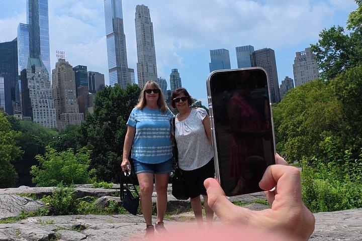 Central Park Highlights Rundgang