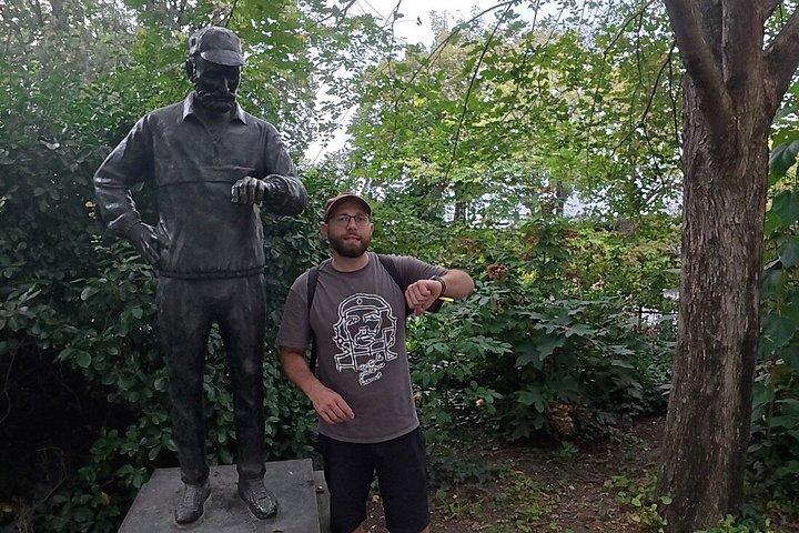 Central Park Highlights Rundgang