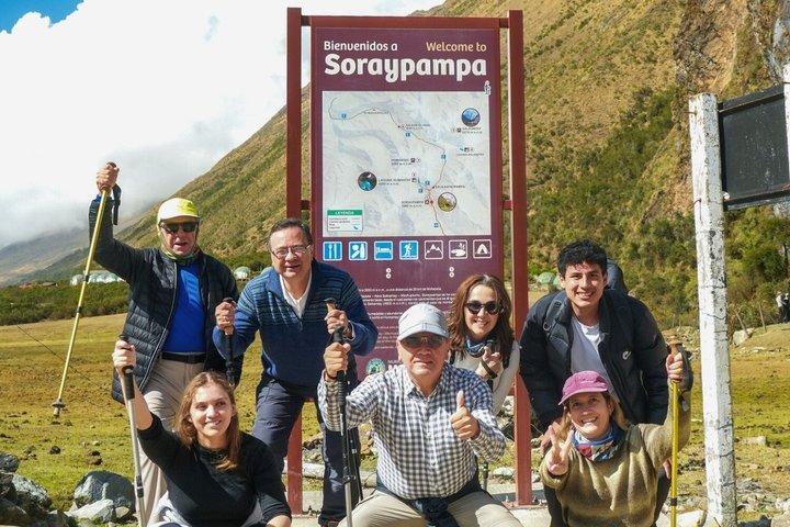 Humantay Lake Ganztagestour ab Cusco