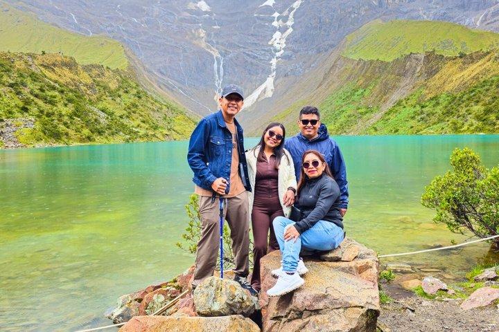 Humantay Lake Ganztagestour ab Cusco