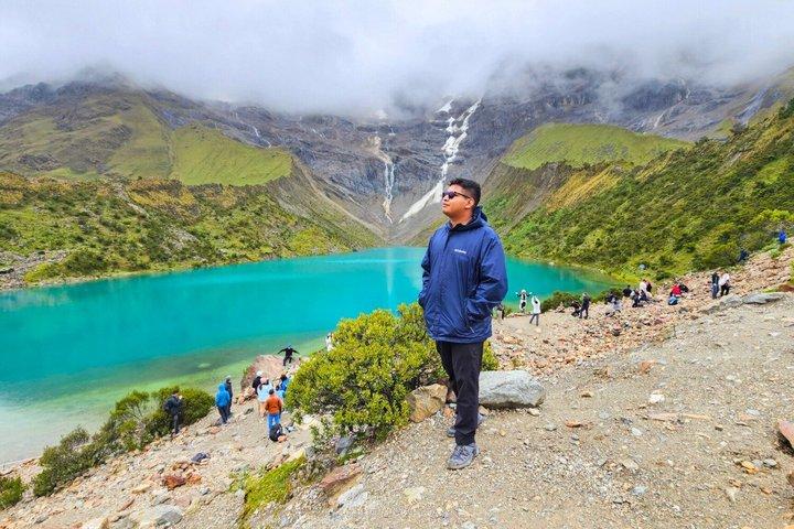 Humantay Lake volledige dagtour vanuit Cusco